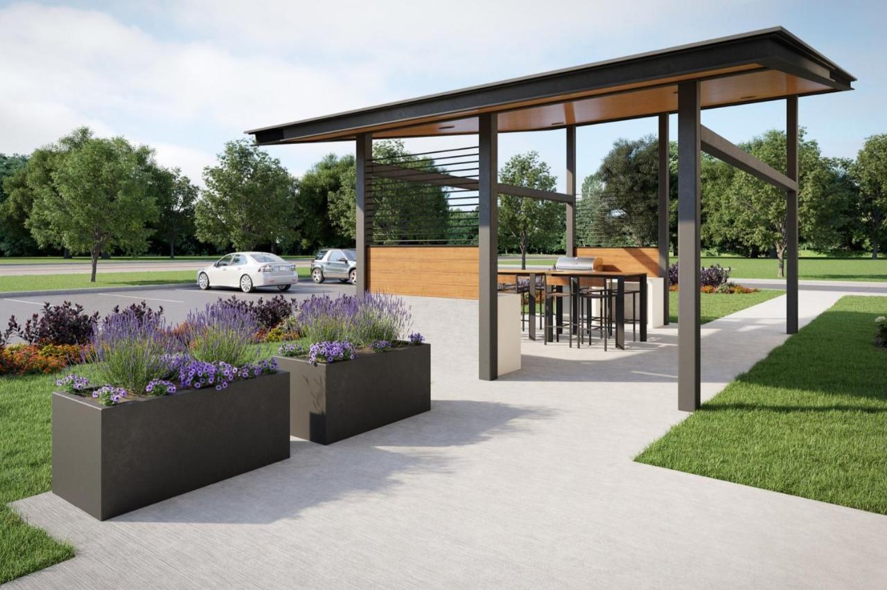 Candlewood Suites - Detroit - Auburn Hills By Ihg Exterior photo
